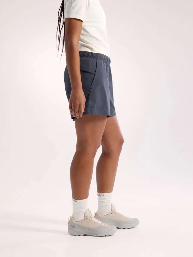 Short Sinsola 5" pour femme