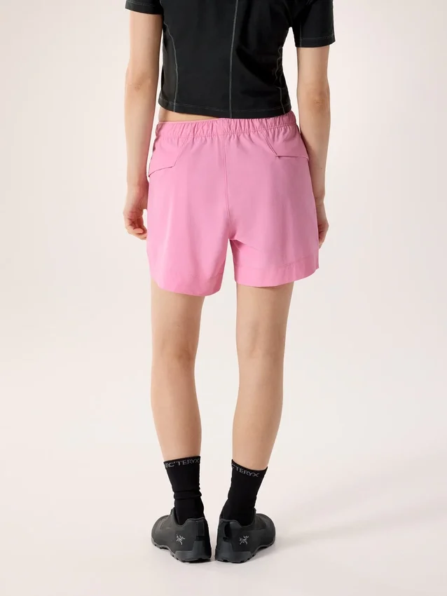 Short Sinsola 5" pour femme