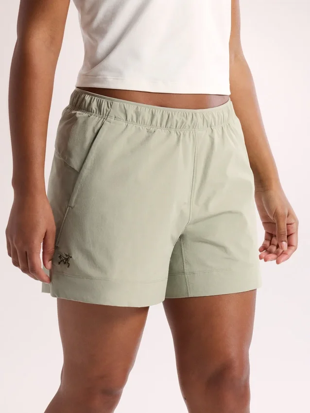 Short Sinsola 5" pour femme