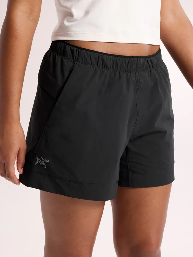 Short Sinsola 5" pour femme