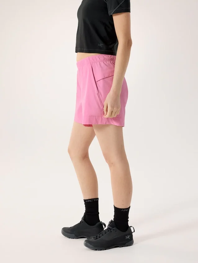 Short Sinsola 5" pour femme
