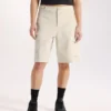 Short utilitaire Sonii SL 10" pour femme