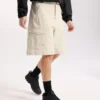 Short utilitaire Sonii SL 10" pour femme