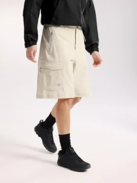 Short utilitaire Sonii SL 10″ pour femme