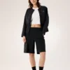 Short utilitaire Sonii SL 10" pour femme