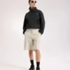 Short utilitaire Sonii SL 10" pour femme