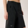 Short utilitaire Sonii SL 10" pour femme