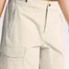 Short utilitaire Sonii SL 10" pour femme