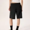 Short utilitaire Sonii SL 10" pour femme