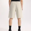 Short utilitaire Sonii SL 10" pour femme