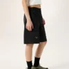 Short utilitaire Sonii SL 10" pour femme