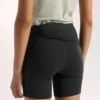 Short utilitaire taille haute Essent 6" pour femme