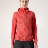Squamish Sweats à capuche Femme