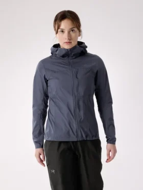 Squamish Sweats à capuche Femme