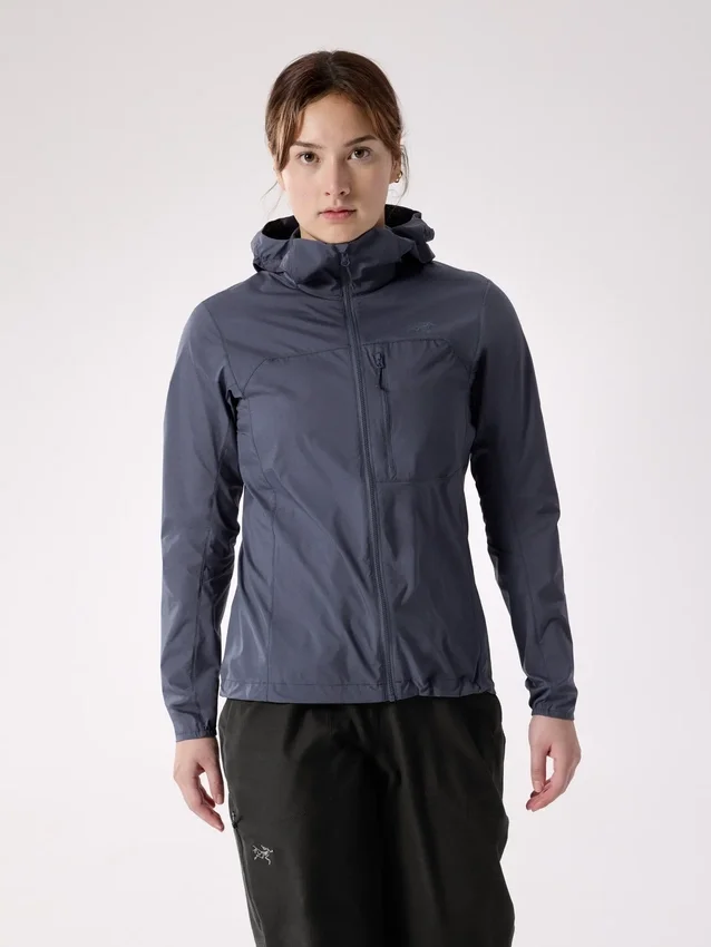 Squamish Sweats à capuche Femme