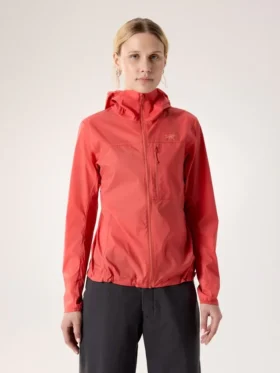 Squamish Sweats à capuche Femme
