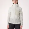 Squamish Sweats à capuche Femme