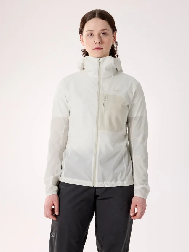 Squamish Sweats à capuche Femme