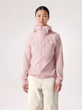 Squamish Sweats à capuche Femme