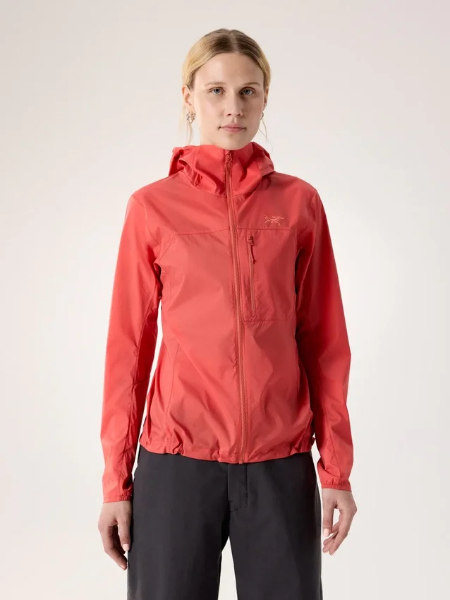 Squamish Sweats à capuche Femme