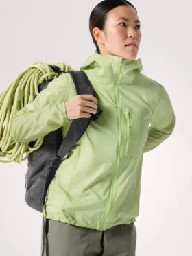 Squamish Sweats à capuche Femme