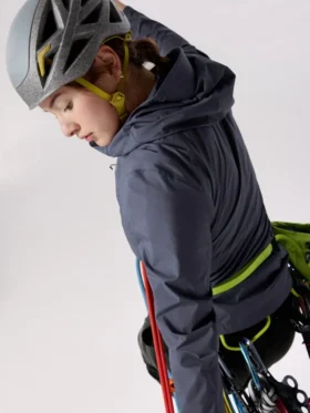 Squamish Sweats à capuche Femme
