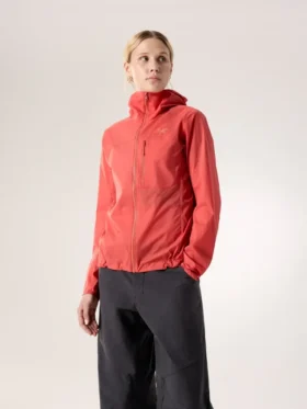Squamish Sweats à capuche Femme