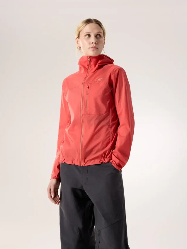 Squamish Sweats à capuche Femme