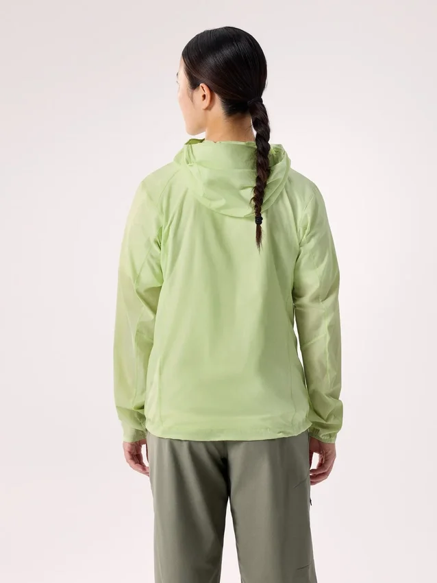 Squamish Sweats à capuche Femme