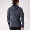 Squamish Sweats à capuche Femme