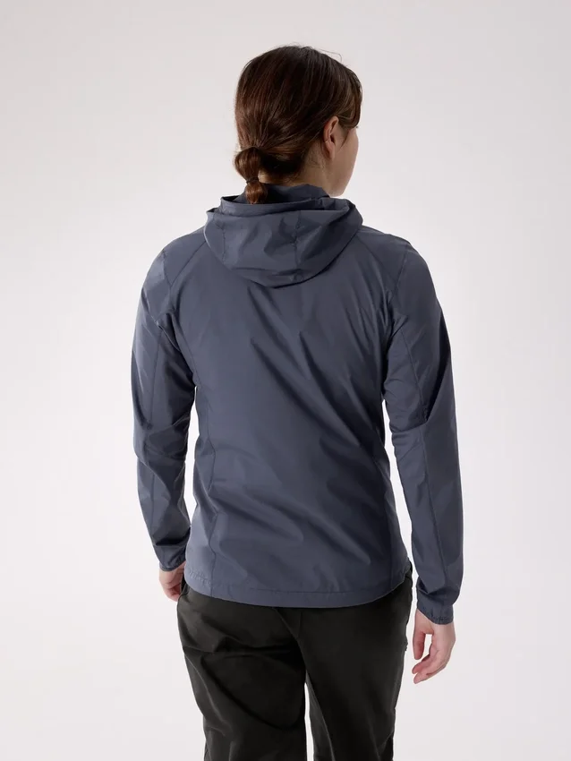 Squamish Sweats à capuche Femme