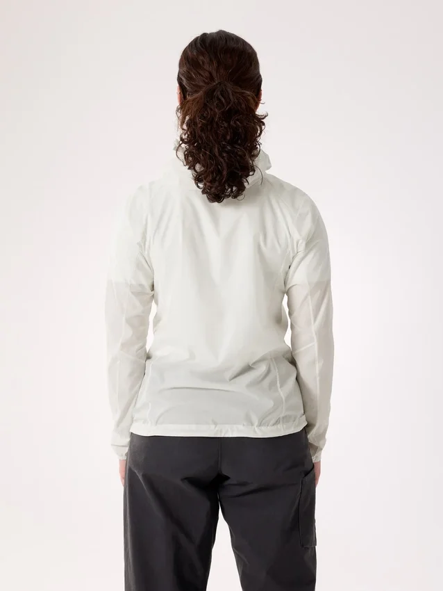 Squamish Sweats à capuche Femme