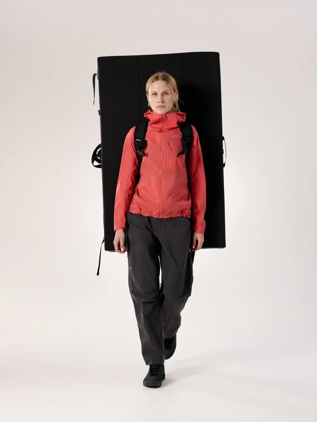 Squamish Sweats à capuche Femme
