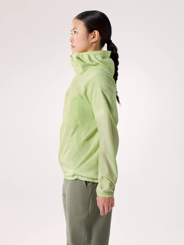 Squamish Sweats à capuche Femme