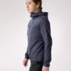 Squamish Sweats à capuche Femme