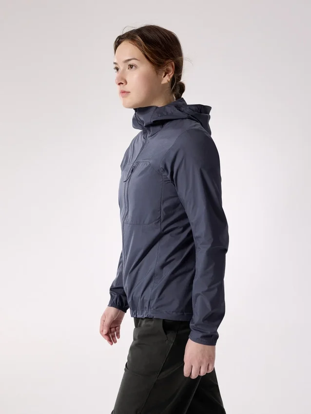 Squamish Sweats à capuche Femme