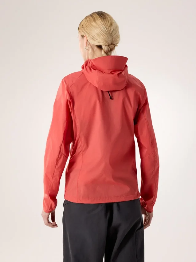 Squamish Sweats à capuche Femme