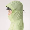 Squamish Sweats à capuche Femme