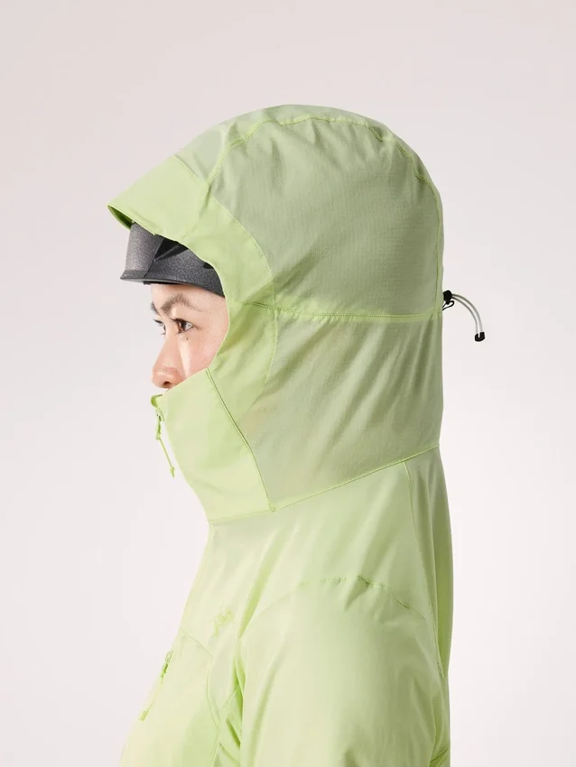Squamish Sweats à capuche Femme