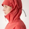 Squamish Sweats à capuche Femme