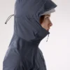 Squamish Sweats à capuche Femme