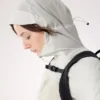 Squamish Sweats à capuche Femme