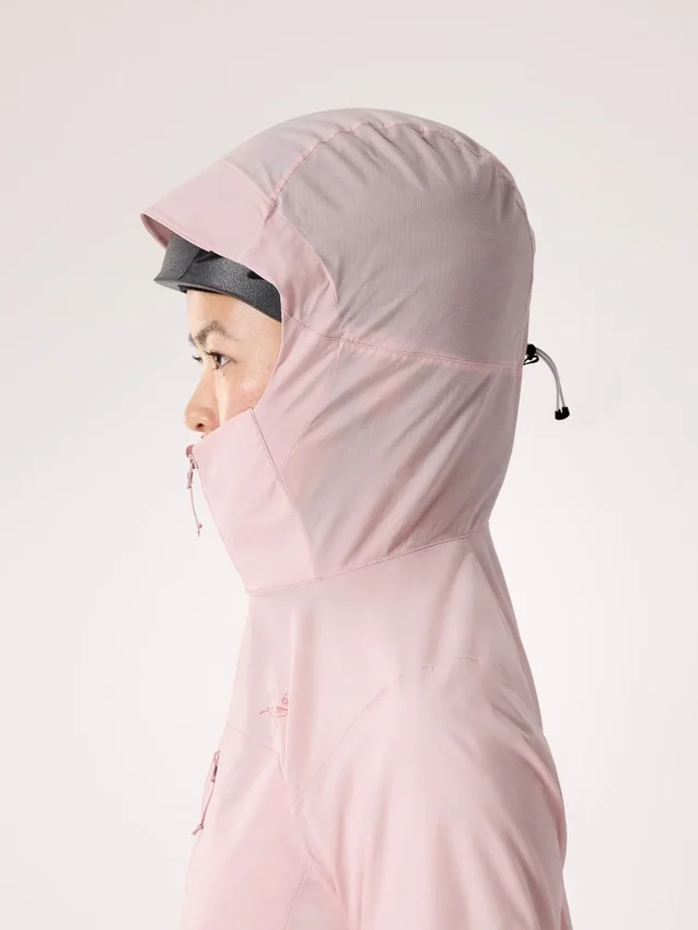 Squamish Sweats à capuche Femme