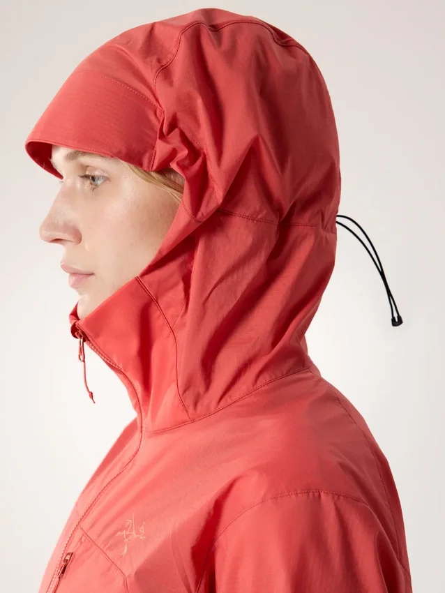 Squamish Sweats à capuche Femme