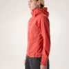 Squamish Sweats à capuche Femme