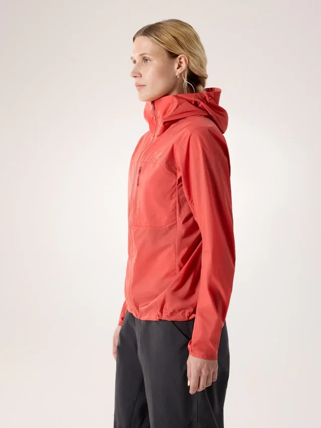 Squamish Sweats à capuche Femme