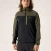 Squamish Sweats à capuche pour homme
