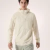 Squamish Sweats à capuche pour homme