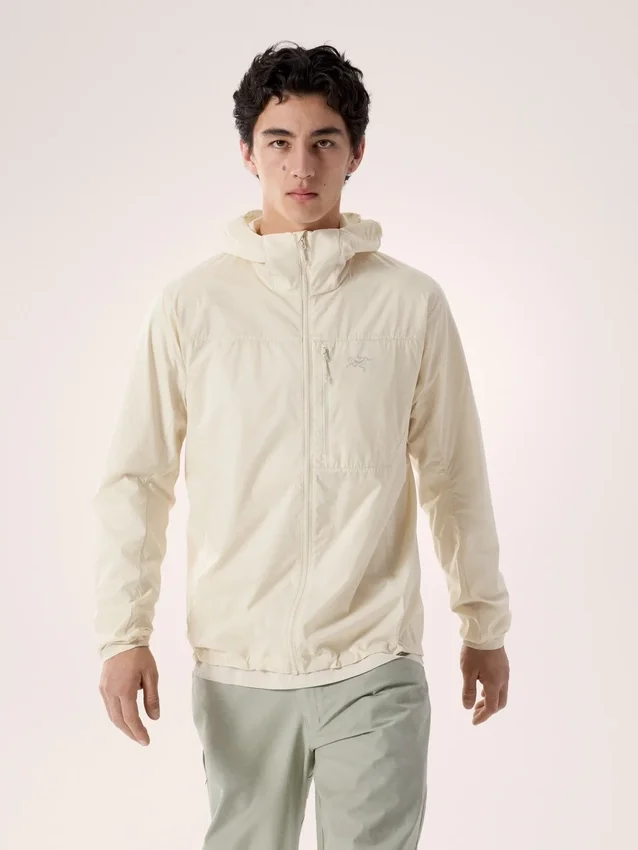Squamish Sweats à capuche pour homme