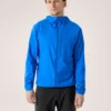 Squamish Sweats à capuche pour homme